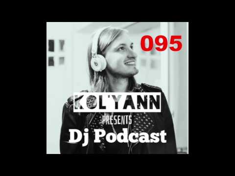 Kol'yann - DJ Podcast 095