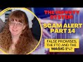 The Infinity System Review | Scam | Lies, The FTC and The Lucky 1% | Will You Beat the System?