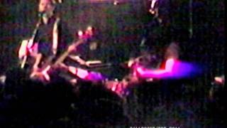 Killdozer Live  &quot;Unbelievable&quot;  1992 Club D. Madison WI.