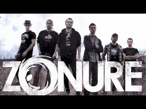 Zonure - No Fate