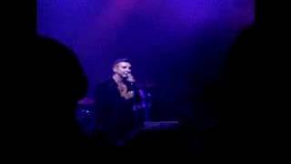 Marc Almond &quot;I Close My Eyes And Count To Ten&quot; Live