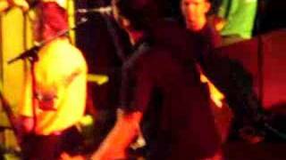 Nofx - Heavy metal is heavier in birmingham