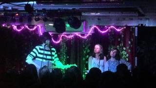 Bry - Disarm video