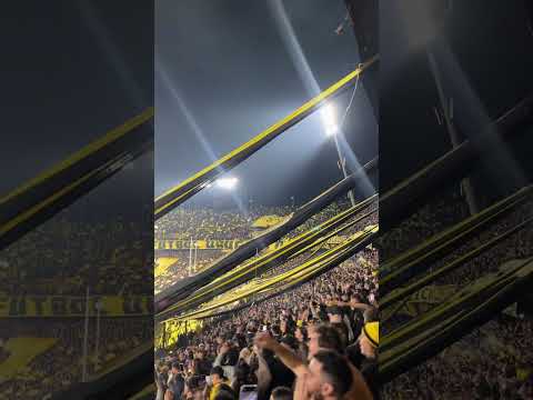 "RECIBIMIENTO " Barra: Barra Amsterdam &bull; Club: Peñarol