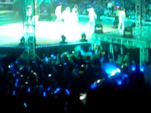 [022611] SS3 Manila - INTRO!!!!