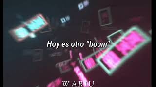 Six Days (Remix) // sub español