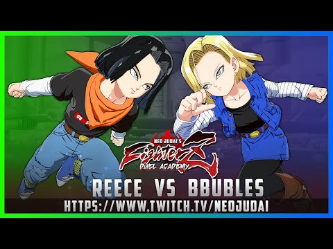 [DBFZ] [PS4] FDA EC #5 | GRAND FINALS: Reese vs Bbubbles! WHICH BARRIER IS BETTER?