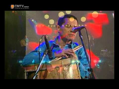 Alfonsina Y El Mar - Los Nocheros