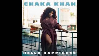 Chaka Khan - Isn't That Enough