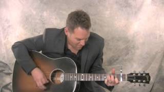 Sounds of Hope: Matthew West &quot;The Heart of Christmas&quot;
