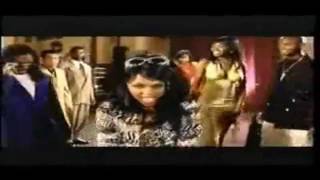 Lil Kim Music Video 03 Float On by 112 Ronald Isley 1995