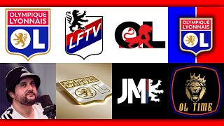 Top Lyon YouTube Channels