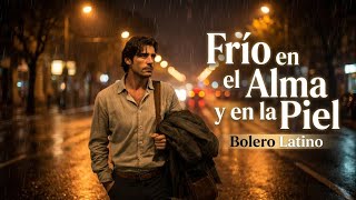 Frío en el Alma y en la Piel | La Canción Que Te Hará Sentir El Frío del Alma