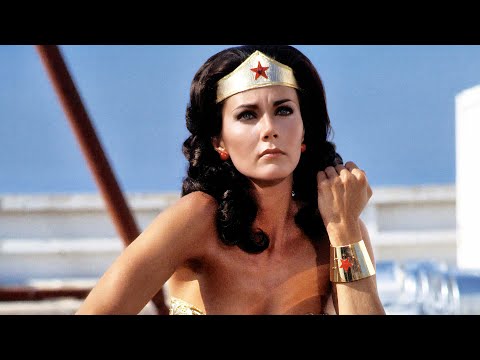 Wonder Woman (Diana Prince): Powers & Fight Scenes | Wonder Woman