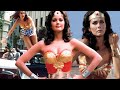 Wonder Woman Diana Prince Powers Fight Scenes Wonder Woman