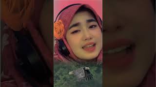 Download lagu enak pisan [paanggang~Darso] cover:Nurlizaa#shorts#videomusic#coversong#sunda#cover#trending#viral mp3