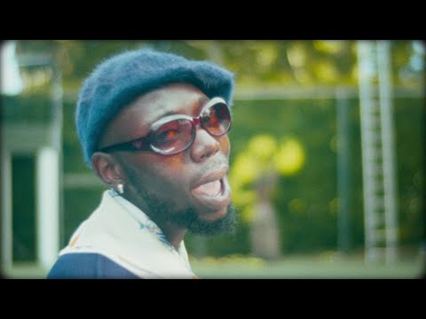 RoSo - Bonolo [Official Music Video] (Directed by APE TOWN 1O1)