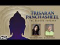 Trisaran-Panchasheel - The Buddha Vandana - Kavita Krishnamurti - Dr. Sanjay Mohad