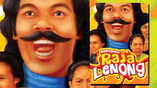 Download lagu Benyamin Raja Lenong (1975): Komedian Legendaris Menguasai Panggung! mp3 Download lagu Benyamin Raja Lenong (1975): Komedian Legendaris Menguasai Panggung! mp3