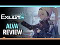 Alva Review Should You Pull Girls Frontline 2 Exilium