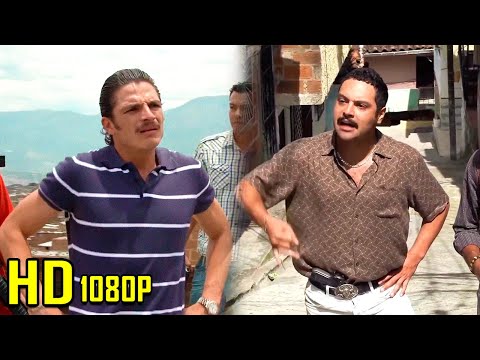 Pablo Ordena dar Recompensa por Policias / Chili y Topo en las comunas