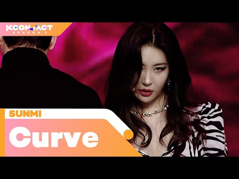 Video thumbnail for 곡선 (Curve)