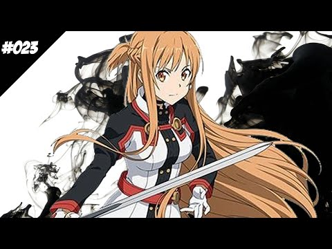 2-Mins Heroes Battle 023 - Asuna / Sword Art Online