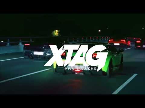 XTAG FT OZUNA - HABLAME DEL AMOR 2025