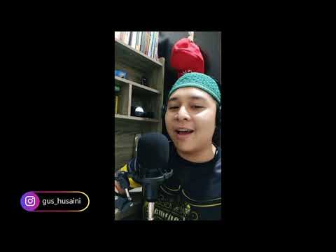 Gus Husaini Live Qasidah