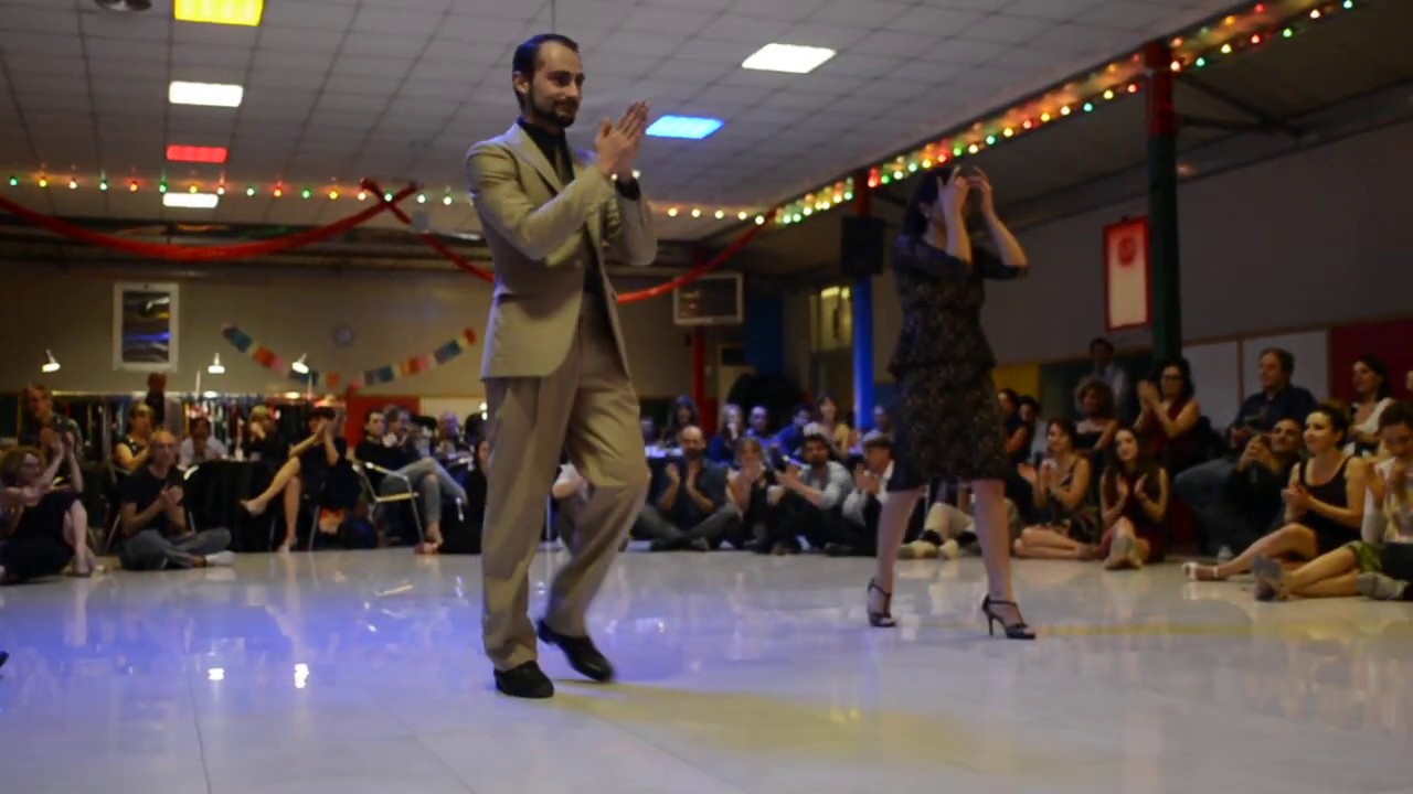 Giampiero Galdi & Lorena Tarantino - 2020-02-09 - La Bocanegra (Italy) - 3