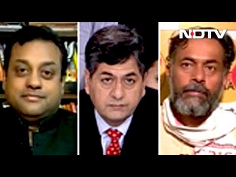 The Big Fight: BJP's Winning Spree - Is It The Modi Factor?