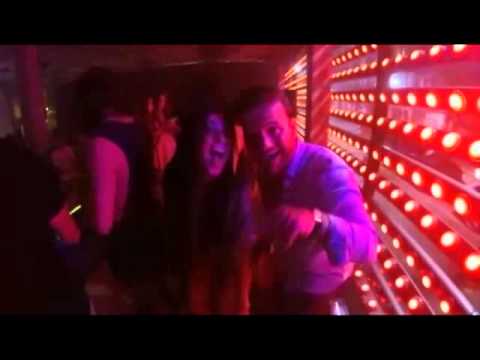 Moody Jones - Friday August 23rd - SAT