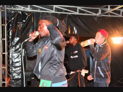 Smeks & Euzy - Na Street