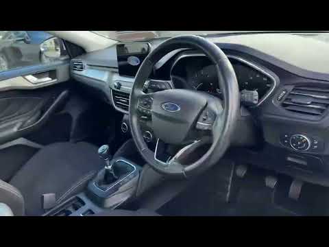 Ford Focus 2020 Titanium 1.5 Tdci 120 BHP 98 P/W - Image 2