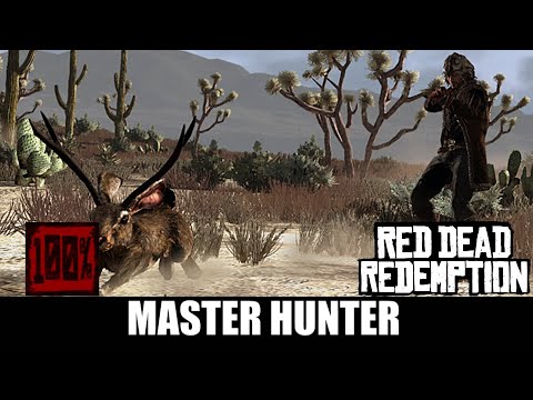 Community :: Red Dead Redemption 1 100% walkthrough