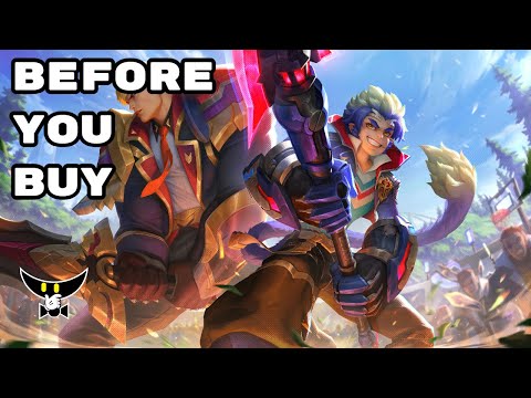 Before You Buy Battle Academia Wukong