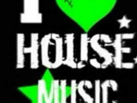 Marcel, Stefano Pain - My House
