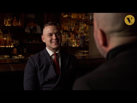 Adrián Michalčík: Pri World Class som neurobil kompromis. Som barman, ale šport mi dodáva energiu