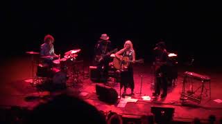 Emmylou Harris | Waltz Across Texas | live Wiltern, April 3, 2014