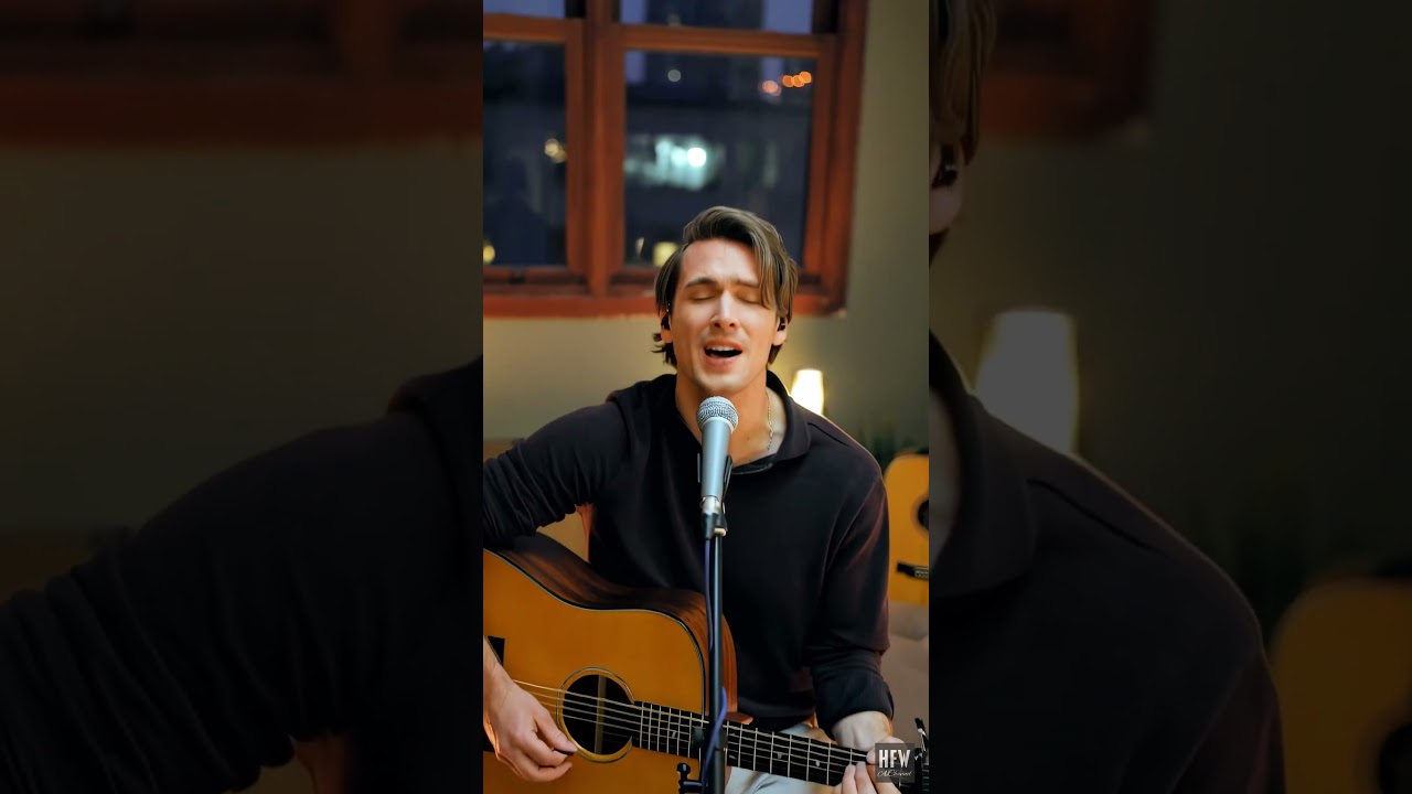 Back To My Own Voice