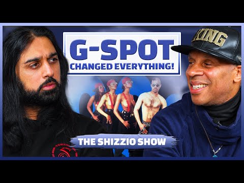 Wayne Marshall: The Truth Behind “G SPOT” & Why It Changed UK R&B Forever!