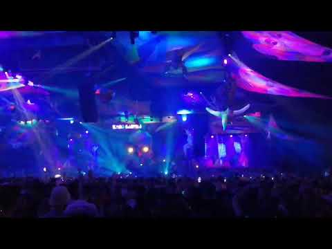 Green Velvet @ Elrow, Sofia 18.03.2023