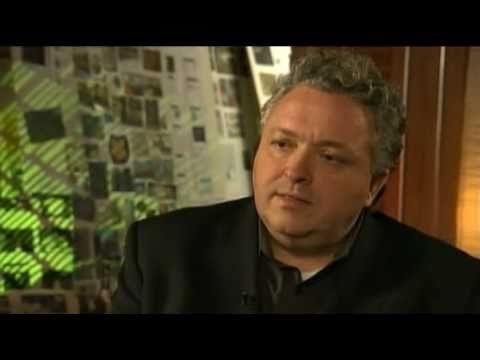 Rockburn Presents - Bruce Mau