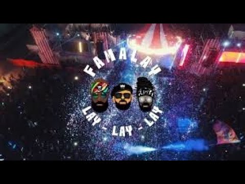 Trini Soca 2019 ''Dj White Boi" Famalay Video Soca Mix 2019
