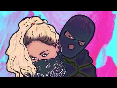 Rizzy Young savage. Freestyle