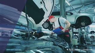 Identifix Direct Hit Mobile Application Training: Search and Add Vehicles