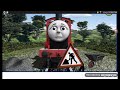 Thomas And Friends Track Repair Gameplay