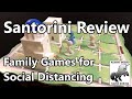 Santorini How To Play Review Games To Play With Kids While Social Distancing