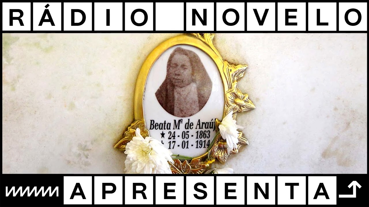 Que conste dos autos | Podcast Rádio Novelo Apresenta