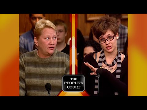 Like a Baby in a Basket